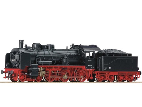 Roco 7180001 br38 2471 - roco, 2471-1