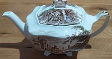 Vintage Johnson Bros Haddon