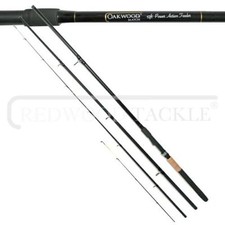 Brand New Match/Carp Feeder/Quiver Rod 10ft 3PC