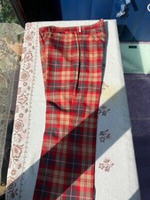 golf trtousers, IAN POULTER DESIGN