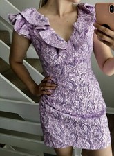 Zara Limited Edition Lilac