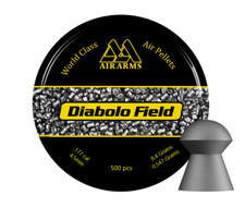 Air arms diabolo - air,