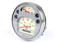 Speedometer PIAGGIO for Vespa PX MY also Vespa PX80-200E Lusso/​'98 Speedo