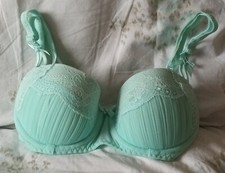 George Green Bra