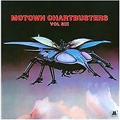 Various Artists : Motown Chartbusters Volume 6 CD (1997) FREE Shipping, Save £s