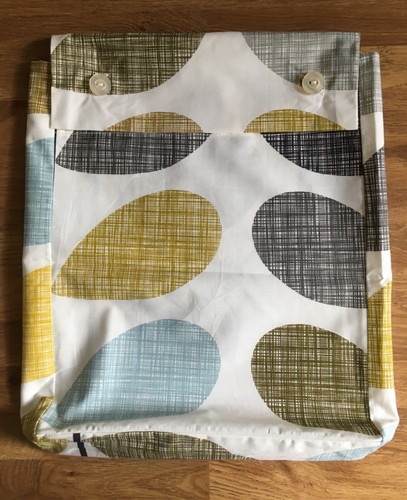 Orla kiely scribble - kiely, stem