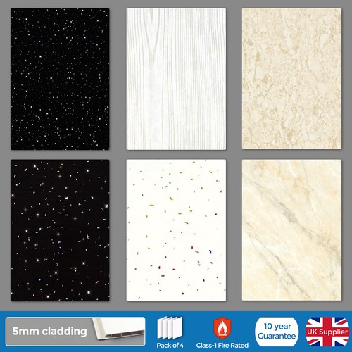 Bathroom pvc cladding panels - pvc,