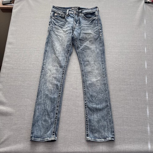 Salvage havoc jeans - salvage,