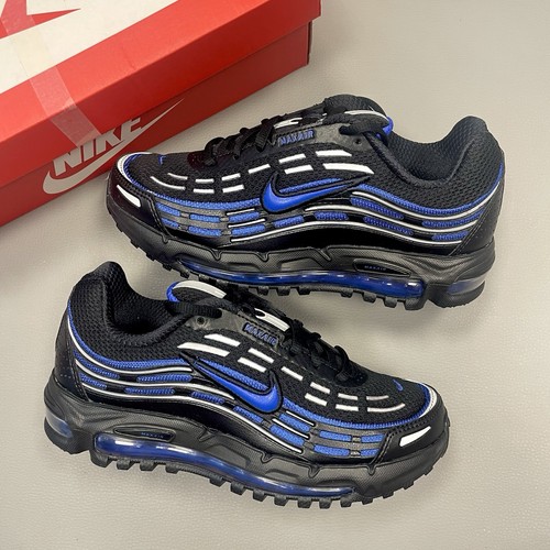 Nike air max 5 black - air,