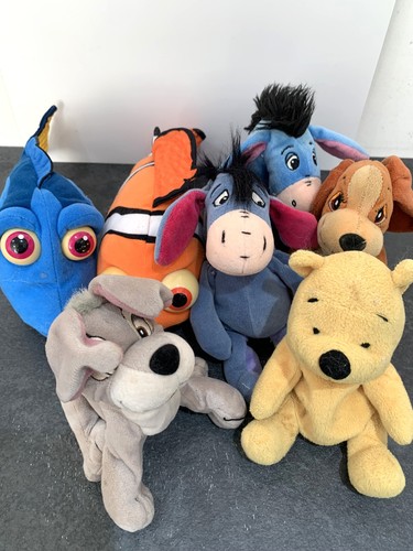 Disney pixar bears used - -,