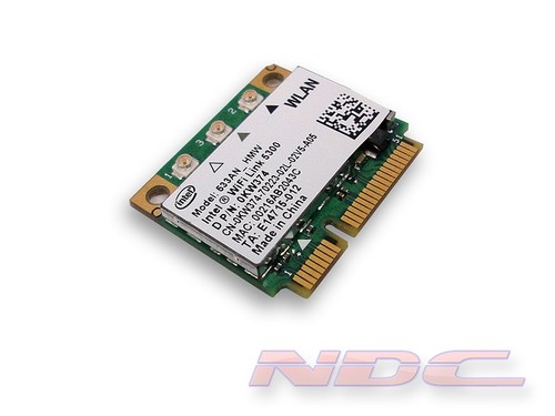 Dell intel ult wifi link - intel,