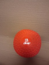 Jordan 3kg Slam Ball