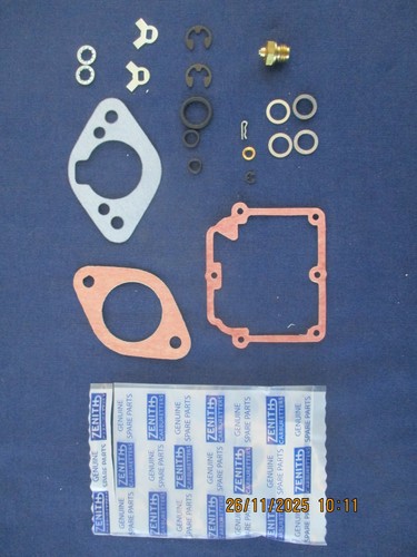 Stromberg cd150 carburettor - cd150,