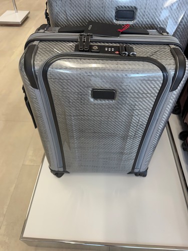 New tumi tegra - tumi, tegra-lite