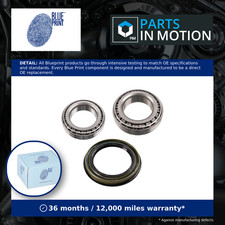 Wheel Bearing Kit fits FORD