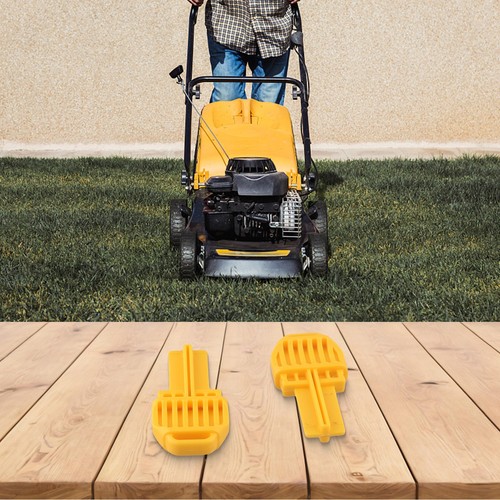 Lawn mower safety key optimal - mower,