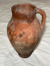 Rustic Greek/Turkish