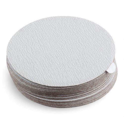 Self adhesive sanding - adhesive, discs
