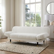 Sofa Bed 3 Seater Clic Clac