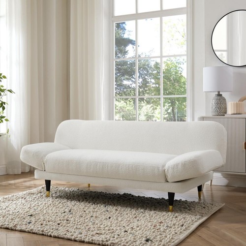 Sofa bed seater clic - sofa,