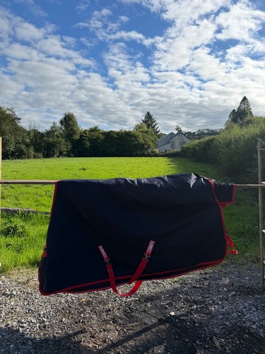 Rambo horseware ireland - horseware,