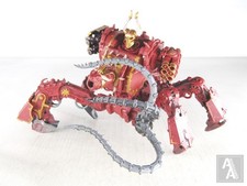 (CH20) Defiler Chaos Space Marines 40k 30k Warhammer