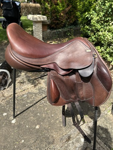 Sue carson brown - brown, leather