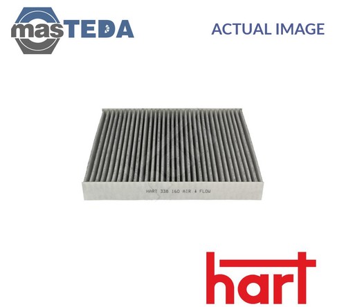 338 160 cabin - 338, filter