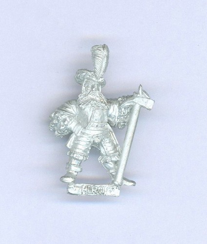 Citadel warhammer oop - citadel,