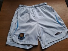 West Ham United  Replica Home