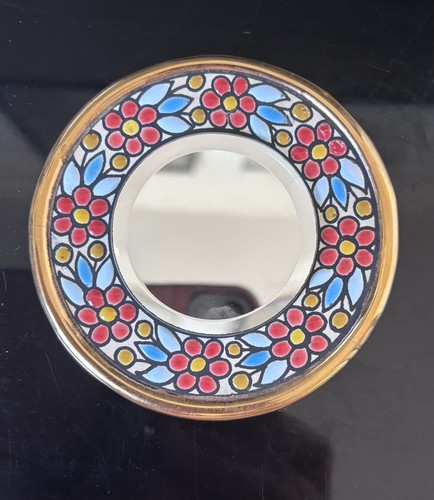 Vintage cearco cercolon mirror - cercolon,