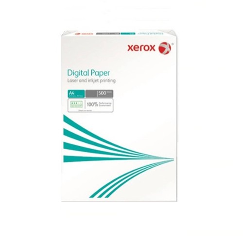 Xerox digital 80gsm copier - digital,