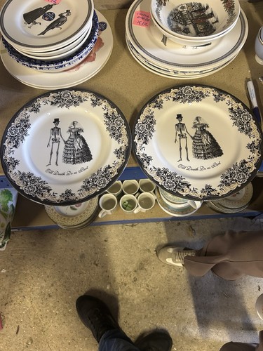 Royal stafford floral till - stafford,