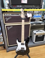 Charvel Pro Mod DK24 San Dimas Style Left Handed