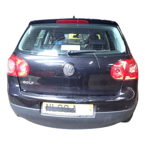 Golf tailgate mk5 - golf,