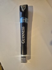 Guinness beer badge pump - beer,