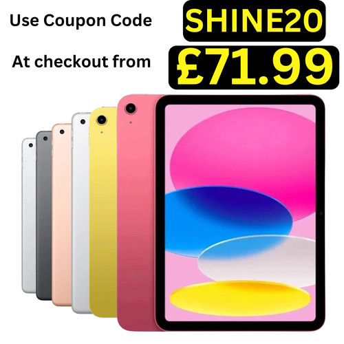 Apple ipad 11th 10th - ipad,