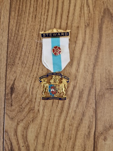Masonic trust for girls boys - girls, &