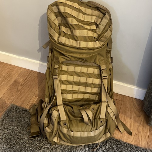 Kelty falcon 4000 military - kelty,