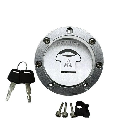 Fuel cap honda - cap, r