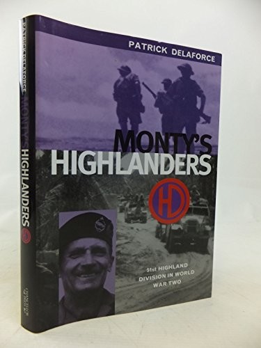 Monty highlanders 51st - highlanders:,