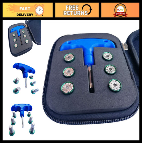 12g weights case wrench - weights,