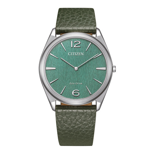 Citizen green mens - citizen,
