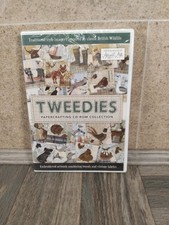 Tweedies Papercrafting CD ROM