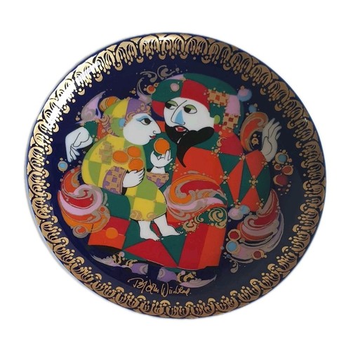 1970s rosenthal bjorn wiimblad - 1970s,