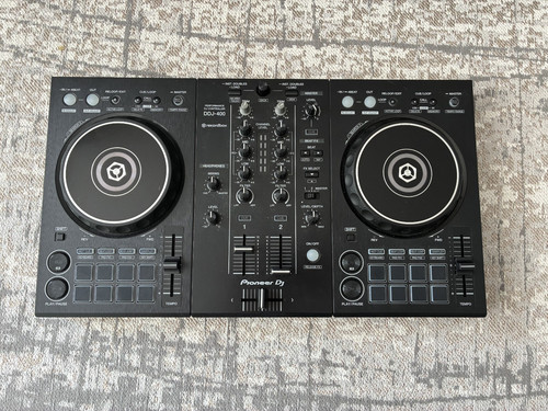 Pioneer ddj 400 controller - dj,
