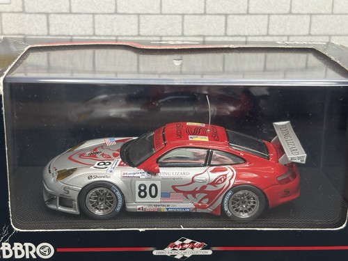 Boxed ebbro porsche 911 - ebbro,