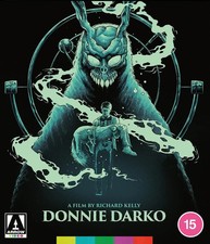Donnie Darko 4K Ultra HD