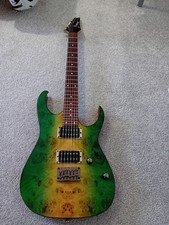 Ibanez 421pb with bag - 421pb,