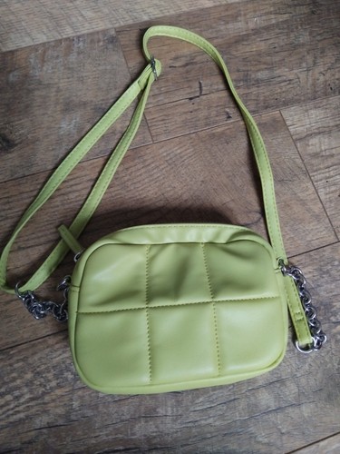 Small lime green - lime, primark